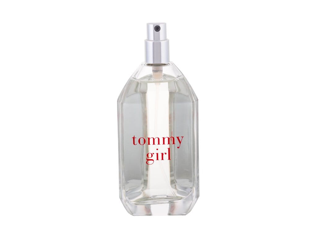 Flakon Tommy Hilfiger Tommy Girl W Woda toaletowa 100ml-544590